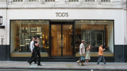Bond Street