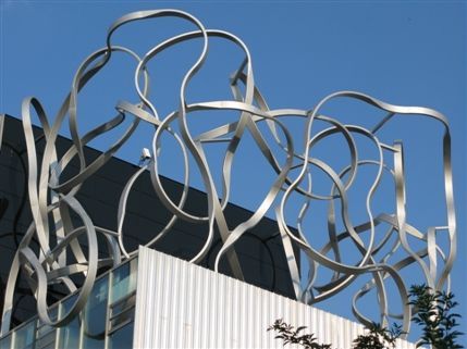 Goldsmiths College Goldsmiths College