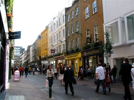 Carnaby Street