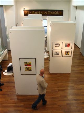 Guardian News & Media Gallery
