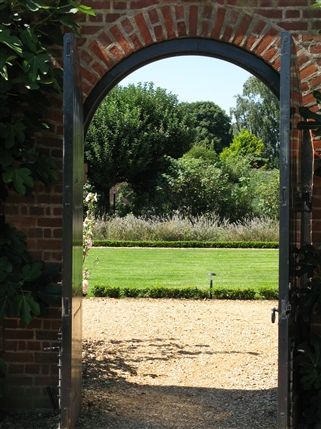 Ham House Gardens Ham House Gardens
