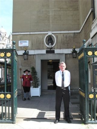 Banqueting House
