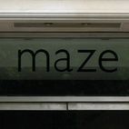 maze - Gordon Ramsay