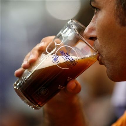 The Great British Beer Festival The Great British Beer Festival