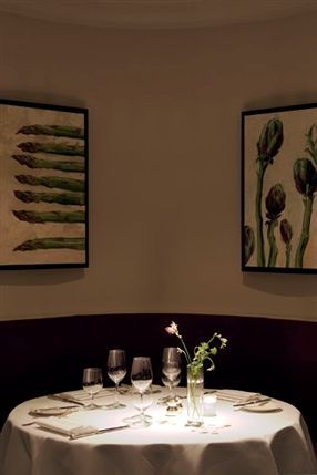 Roussillon Restaurant