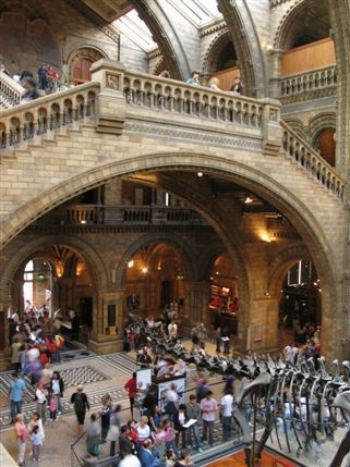 Natural History Museum