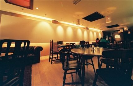 Bermondsey Kitchen