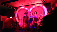 Bethnal Green Working Men's Club