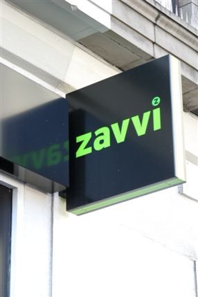 Zavvi (formerly Virgin Megastore)