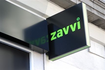 Zavvi (formerly Virgin Megastore) Zavvi (formerly Virgin Megastore)