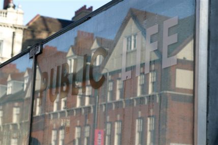 Public Life