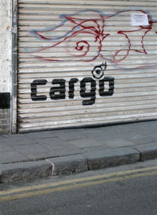 Cargo
