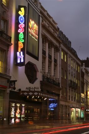 Adelphi Theatre