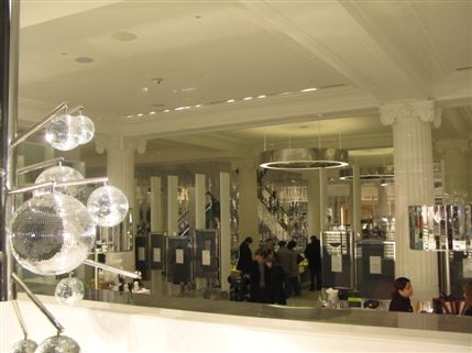 Selfridges