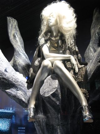 Selfridges