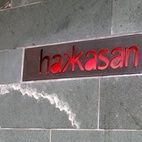 Hakkasan