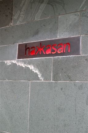 Hakkasan