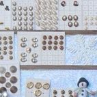 Button Queen