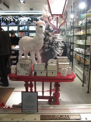 Liberty of London