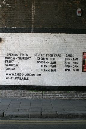 Cargo