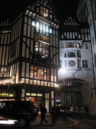 Liberty of London