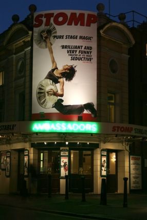 Stomp