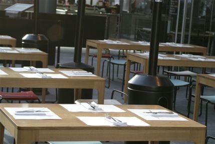Canteen