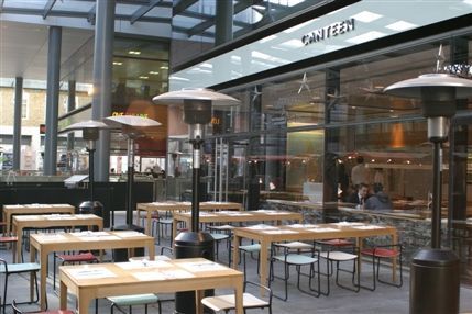Canteen