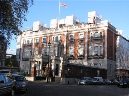 EDGWARE ROAD
