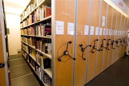 The Poetry Library