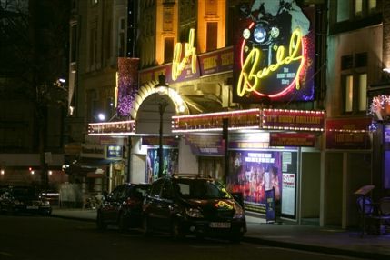 Duchess Theatre