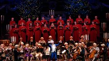 Royal Albert Hall Carols by Candlelight