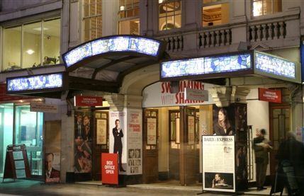 Vaudeville Theatre