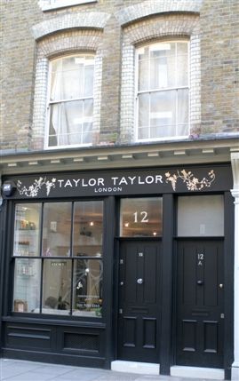 Taylor Taylor