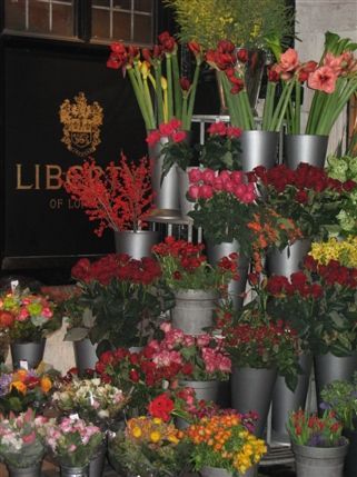 Liberty of London