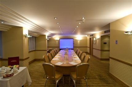 Clarence Room