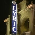Lyric Shaftesbury Avenue