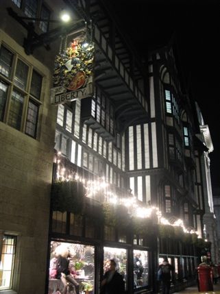 Liberty of London