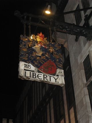 Liberty of London