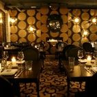 Beach Blanket Babylon Shoreditch