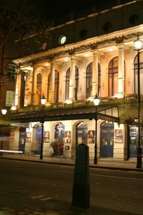 Garrick Theatre