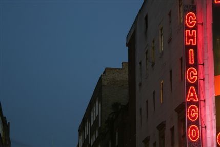 Chicago