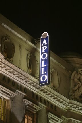 Apollo Theatre