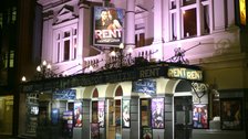 All New People - Duke of York's theatre