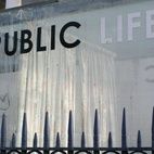 Public Life