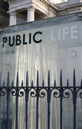 Public Life