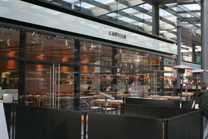 Canteen