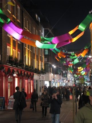 Carnaby Street
