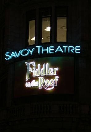 Savoy Theatre