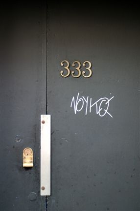 333 Mother